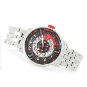 Meet your Posher, Justin